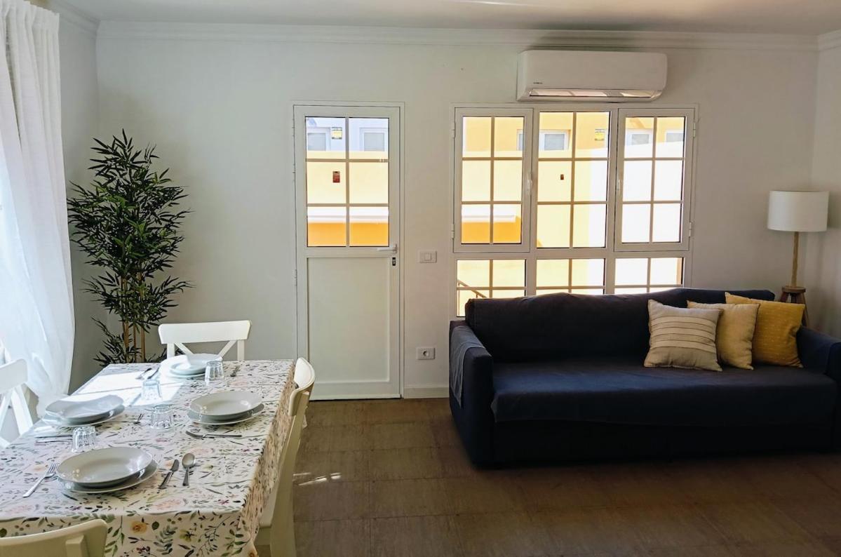 Casa Bencomia Apartment